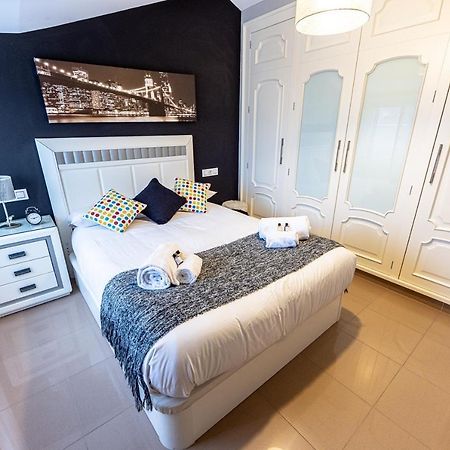 Apartamento Ponte 卡马里纳斯 外观 照片