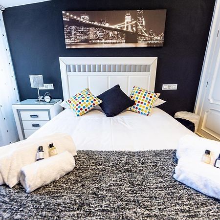 Apartamento Ponte 卡马里纳斯 外观 照片