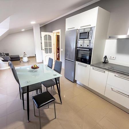 Apartamento Ponte 卡马里纳斯 外观 照片