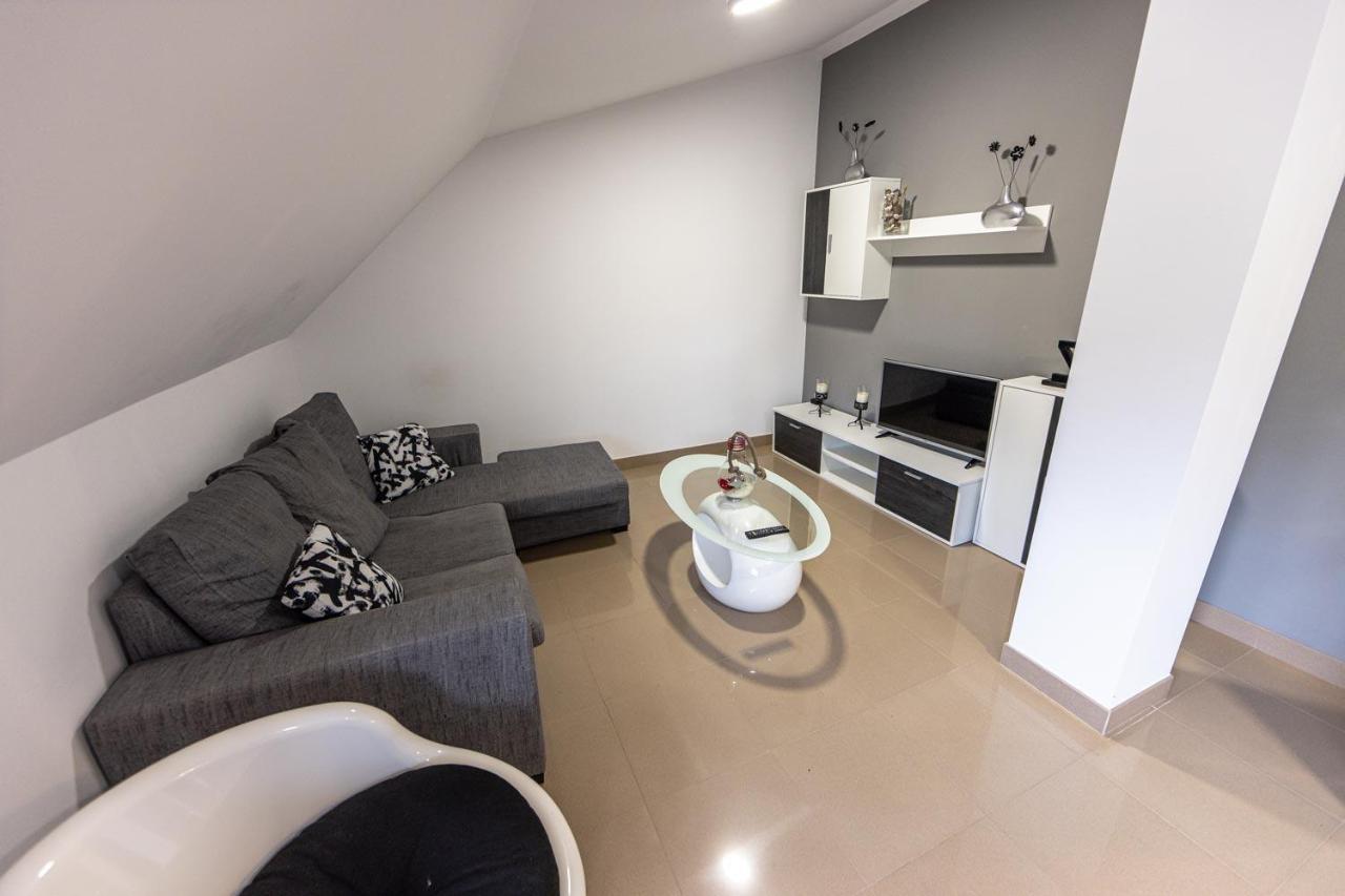 Apartamento Ponte 卡马里纳斯 外观 照片