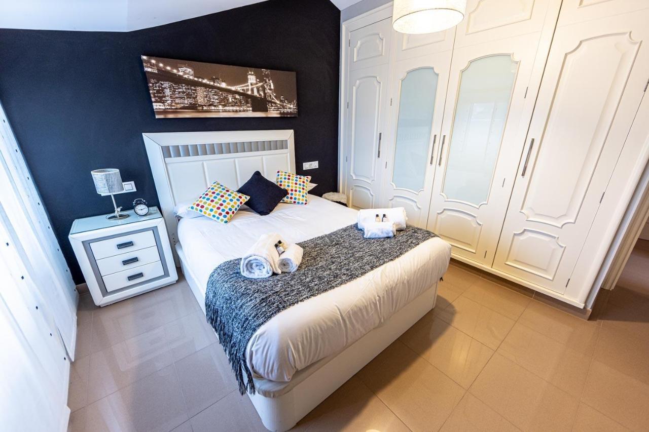 Apartamento Ponte 卡马里纳斯 外观 照片