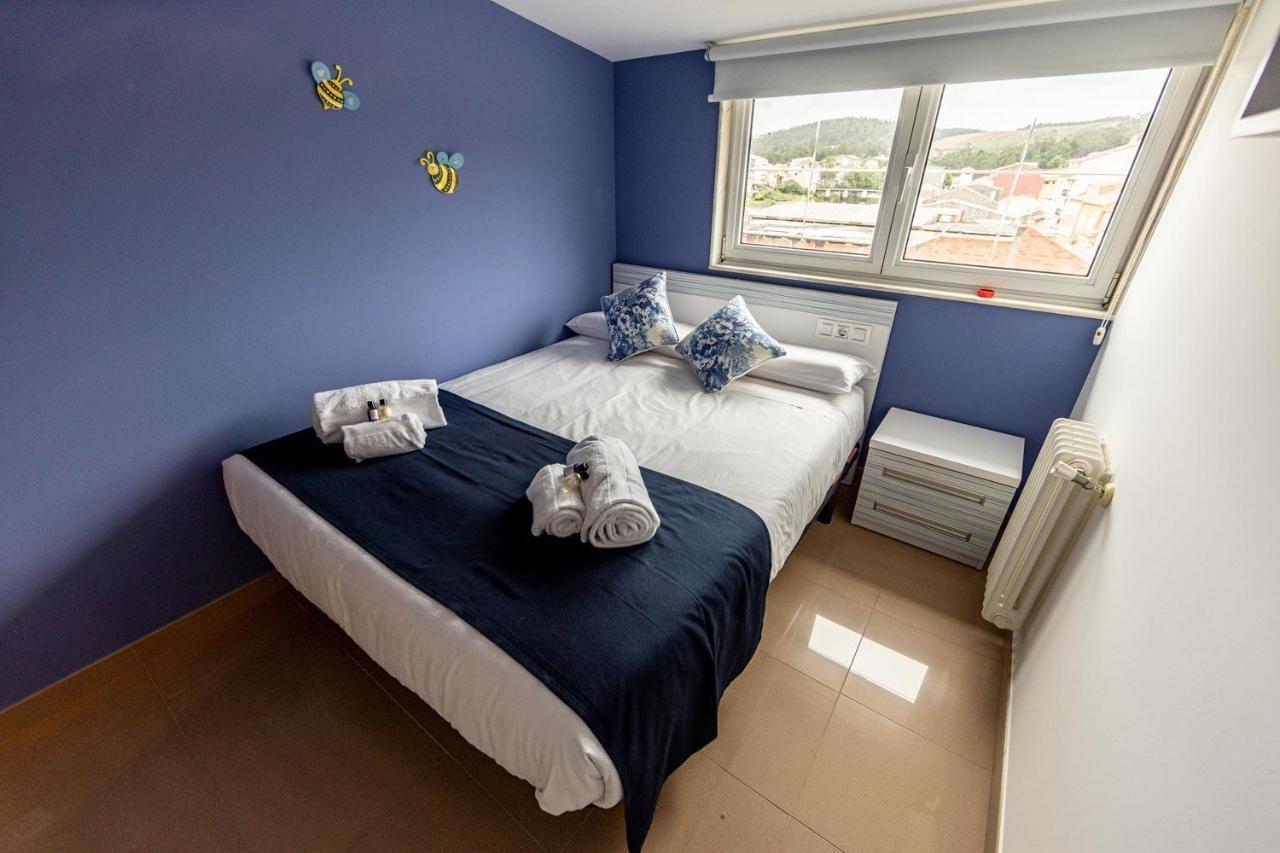 Apartamento Ponte 卡马里纳斯 外观 照片