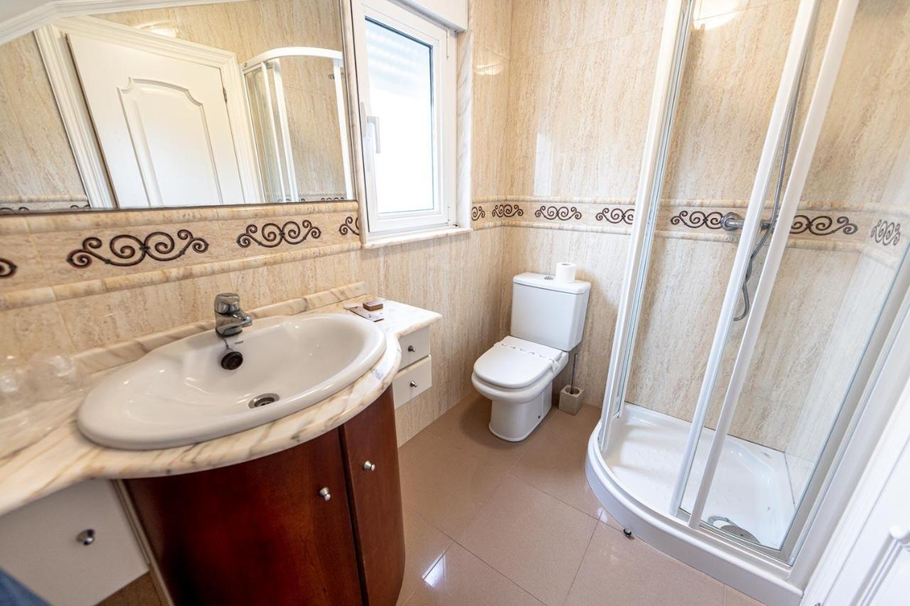 Apartamento Ponte 卡马里纳斯 外观 照片