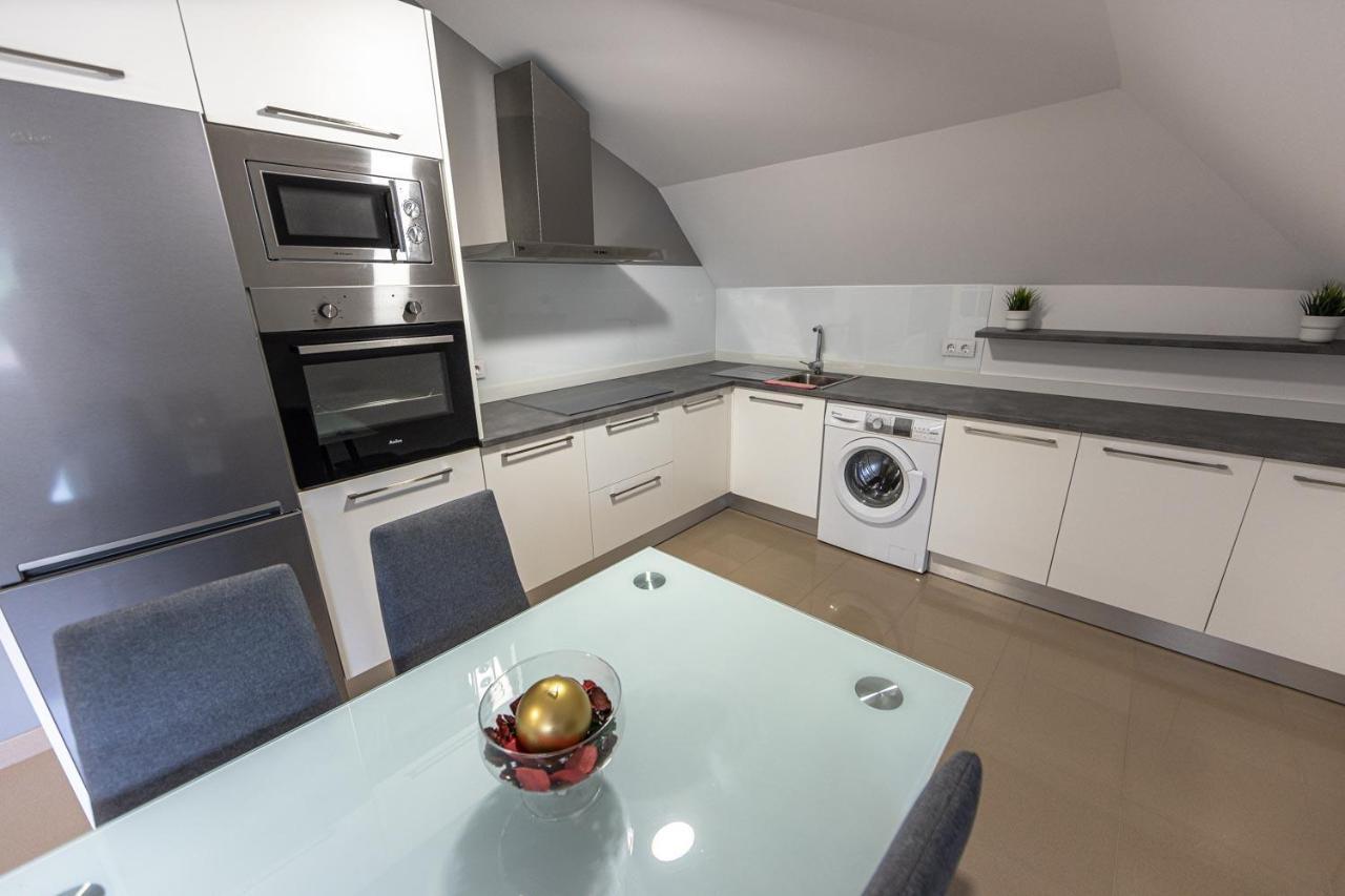 Apartamento Ponte 卡马里纳斯 外观 照片